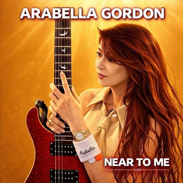 Cover art for Near To Me